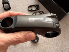 Představec Specialized S-Works Venge 6D 100 mm