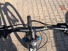 Scott Genius 730