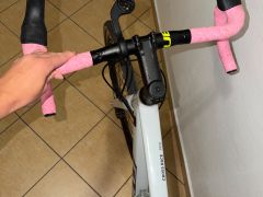 Cube cross race Pro r. 2023