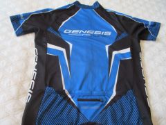 MTB cyklo tričko  Genesis  L