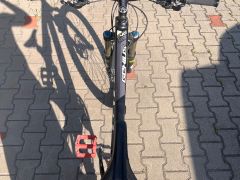 Scott Genius 730