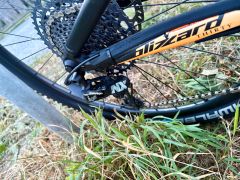 Rockmachine Blizzard XCM 30-29