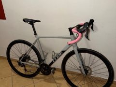 Cube cross race Pro r. 2023