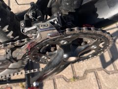 Scott Genius 730