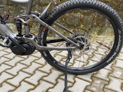 Elektrobicykel Liv Embolden E+ 1 Metal 2022