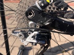 Scott Genius 730