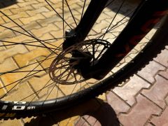 Santa cruz Hightower 2 C 29 R-Kit 2021