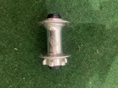 Cauko predám rockshox boxxer select + náboj formula 20x110 + predstavec ridealpha 31,6mm