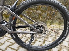 Elektrobicykel Liv Embolden E+ 1 Metal 2022