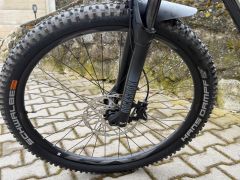 Elektrobicykel Liv Embolden E+ 1 Metal 2022