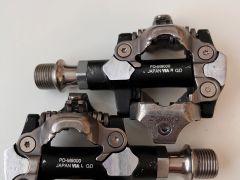 Shimano XTR 9000