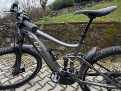 Elektrobicykel Liv Embolden E+ 1 Metal 2022