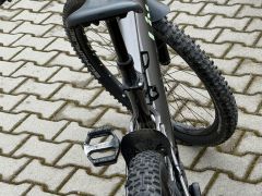 Elektrobicykel Liv Embolden E+ 1 Metal 2022