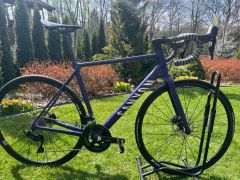 Cestný bicykel Ultimate CF SL 7 WMN Disc