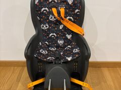 Hamax sedacka na bicykel