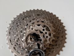 Shimano Deore M5100