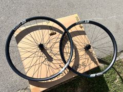 Nové karbónové + DT Swiss (len do konca bud. týždňa)