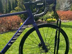 Cestný bicykel Ultimate CF SL 7 WMN Disc