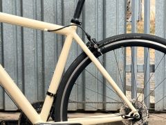 Felt F series