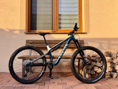 Prodám Canyon Neuron 7 WMN Size S