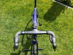 Cestný bicykel Ultimate CF SL 7 WMN Disc