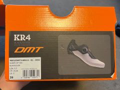 DMT KR4 cestné tretry 39