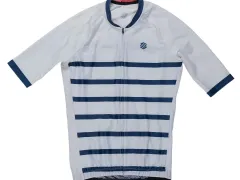 Pánsky cyklistický dres s krátkým rukávom Siroko M2 Nevada