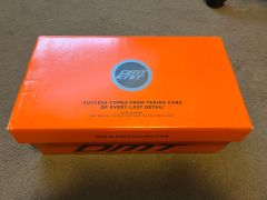 DMT KR4 cestné tretry 39