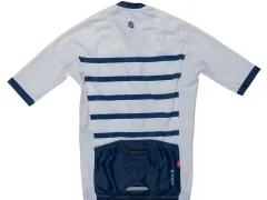 Pánsky cyklistický dres s krátkým rukávom Siroko M2 Nevada