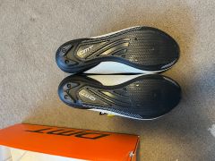 DMT KR4 cestné tretry 39