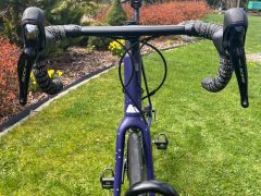 Cestný bicykel Ultimate CF SL 7 WMN Disc