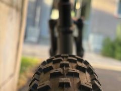 Trek Top Fuel 5 veľ. L