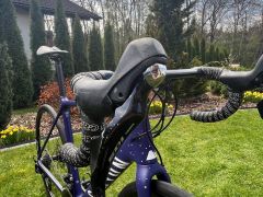 Cestný bicykel Ultimate CF SL 7 WMN Disc