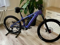 Cube Stereo Hybrid One77 HPC SLX 800