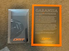 DMT KR4 cestné tretry 39