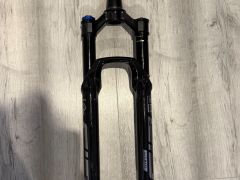 Sid ultimate sl 110mm