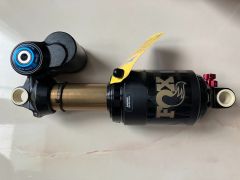 Fox Float X2 Factory 2026 210x50/55