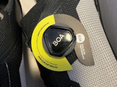 DMT KR4 cestné tretry 39