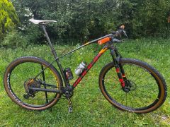 Mondraker Podium R Vel. XL