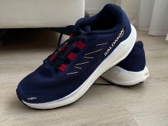 Salomon Aero Blaze 3 Grvl