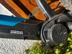 MTF Mount 6.4