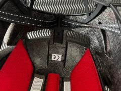 Prilba Vittoria VH-ikon