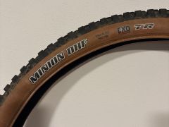 Maxxis minion dhr 29x2,5