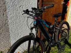 MTF Mount 6.4