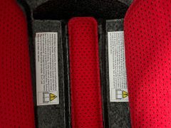 Prilba Vittoria VH-ikon