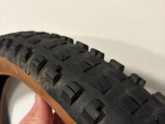 Maxxis minion dhr 29x2,5