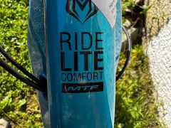 MTF Mount 6.4