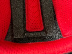 Prilba Vittoria VH-ikon