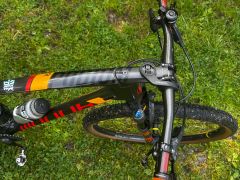 Mondraker Podium R Vel. XL