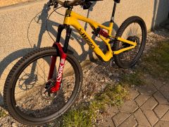Specialized Stumpjumper Evo